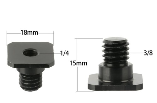 Adattatore supporto treppiedi - adattatore,