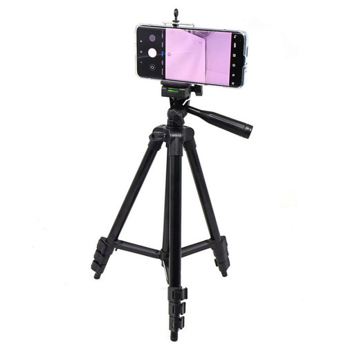 Treppiede vie tripod - 3,