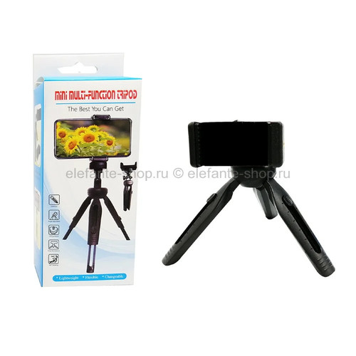 Mini cavalletto treppiedi - mini,