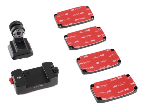 Dji sticky mount - dji,