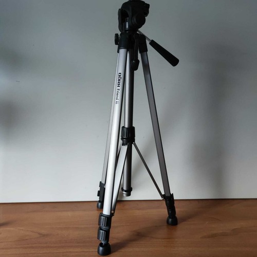 Treppiede dorr stativ friend - stativ,