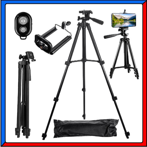 Treppiede per fotocamera - per,