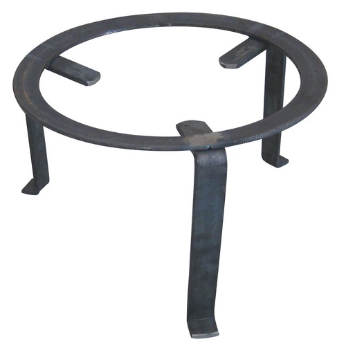 Treppiedi ferro 35 - in, cm