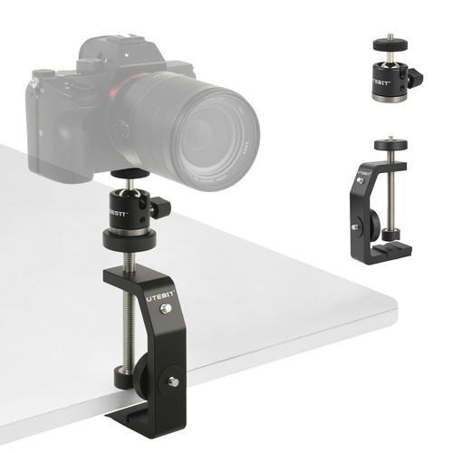Utebit supporto per fotocamera - supporto,