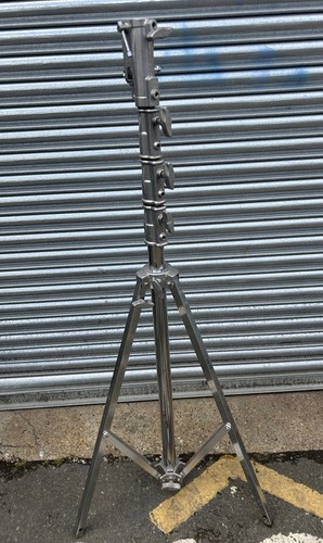 Supporto luce treppiede fasi - treppiede, 3