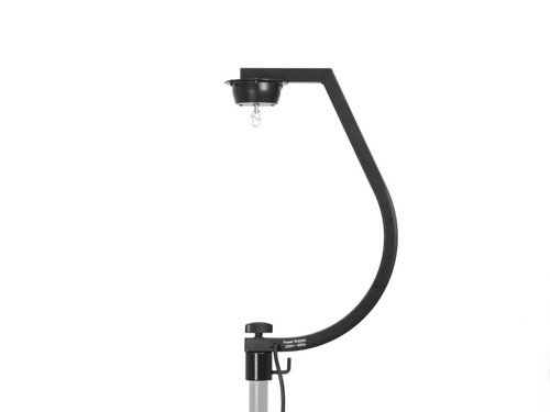 Supporto treppiede eurolite - supporto,