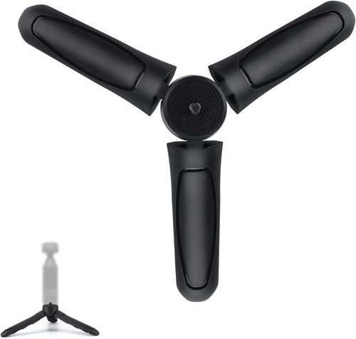 Mini treppiede compatibile con