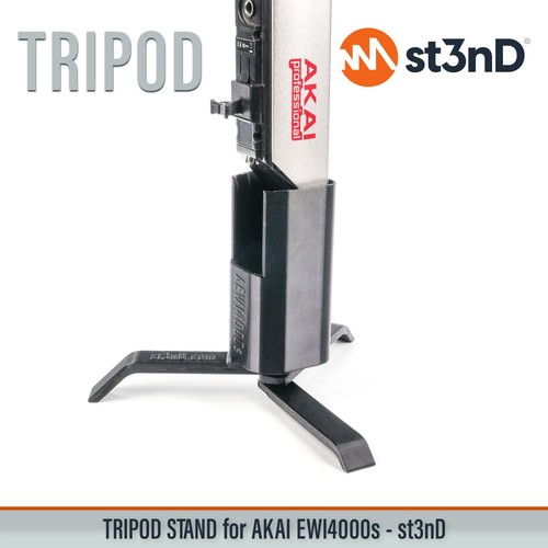 Supporto treppiede per akai - per,
