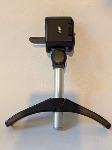 Mini treppiede supporto - treppiede/supporto, flash