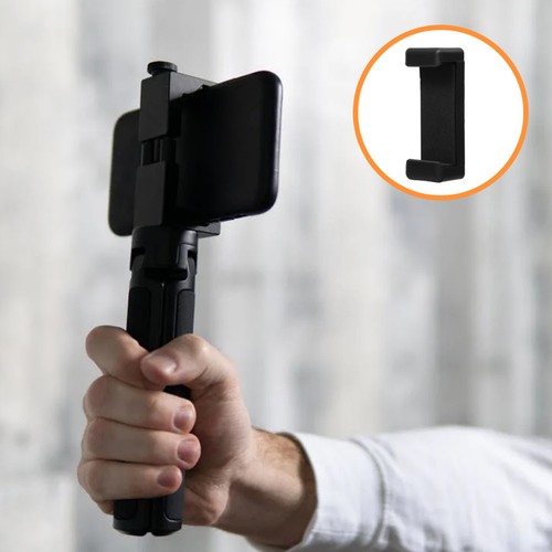 Supporto telefono treppiedi - supporto,
