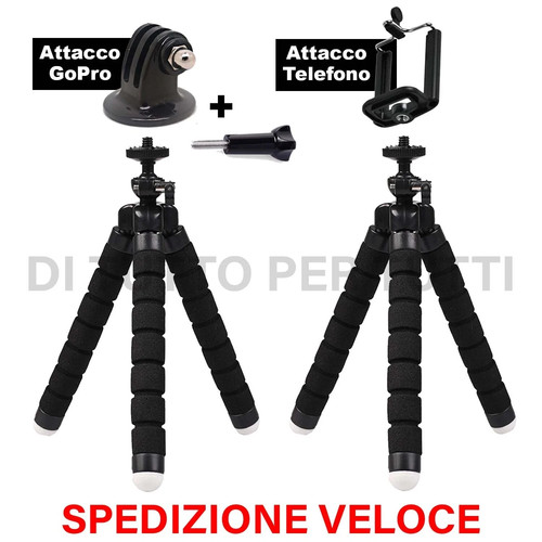 Cavalletto treppiede - cavalletto,