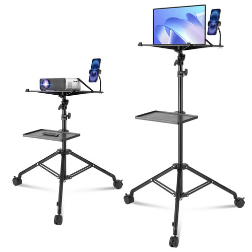 Supporto per proiettore laptop - per,