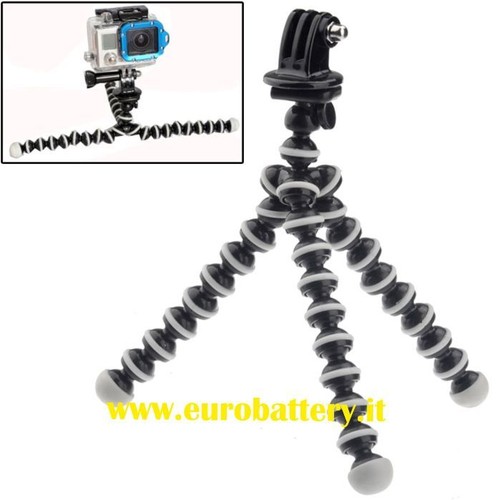 105 mini tripod bubble - tripod,