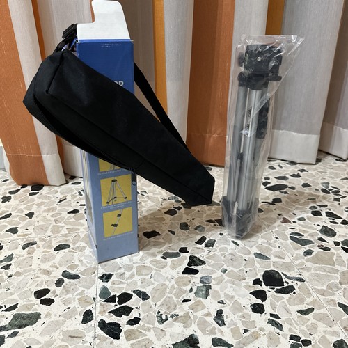 Treppiede cavalletto supporto - treppiede,