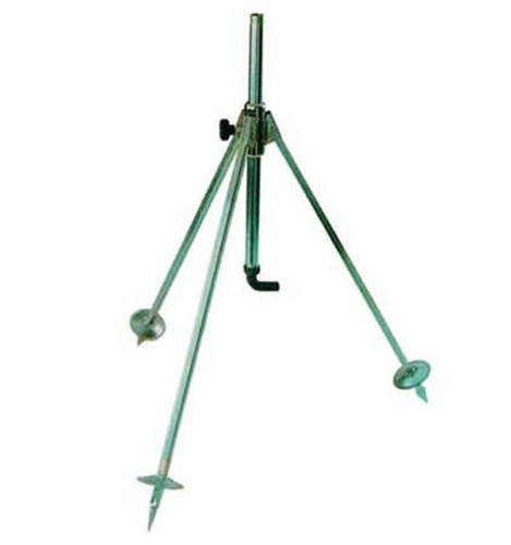 Supporto treppiede 1 - treppiede, m