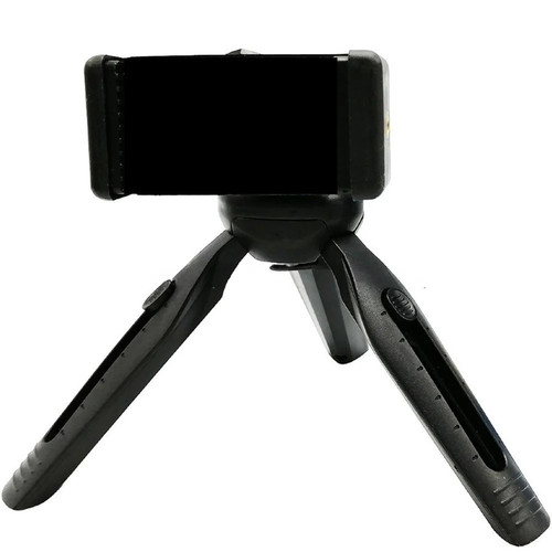 Cavalletto treppiedi mini - cavalletto,