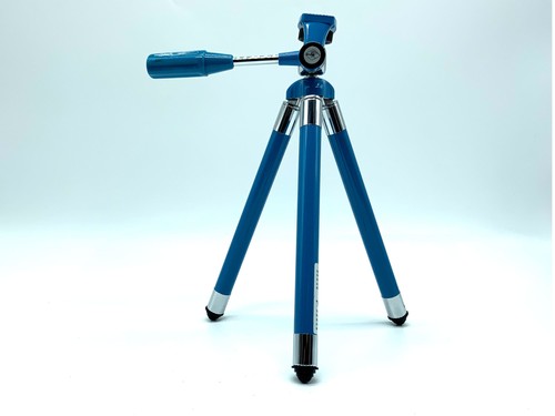 Supporto blu per - supporto, fotografia